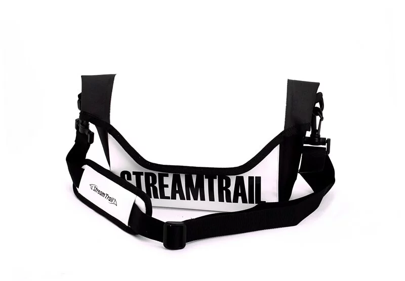 STREAM TRAIL - Bream /隨身包