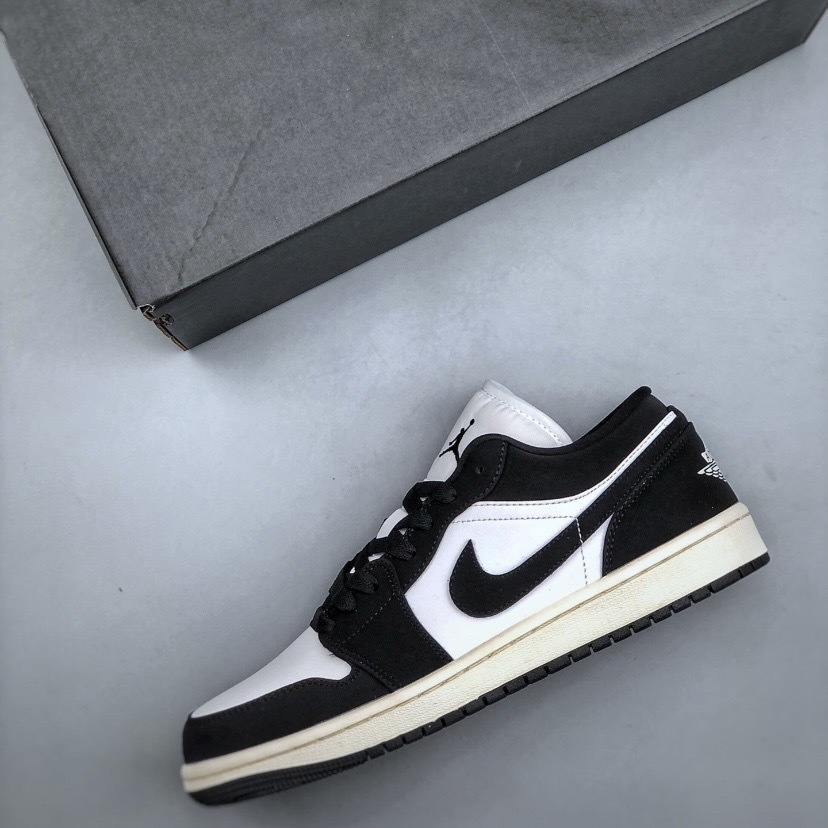 Focus Store】預購Nike Air Jordan 1 Low Wmns 