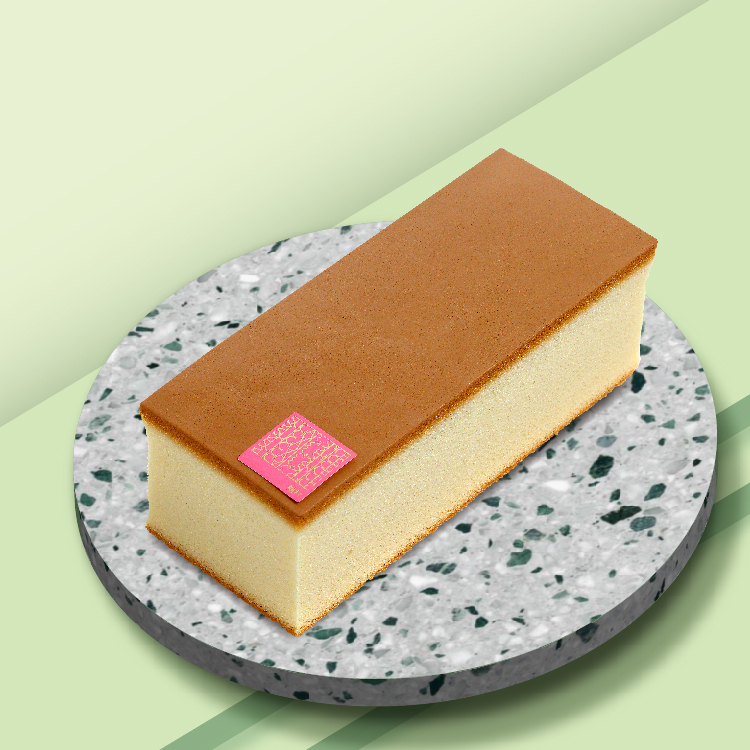 はちみつケーキ-出産祝い に クッキー MF102 - 糖村