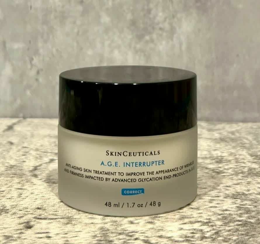 SKIN CEUTICALS 面霜48ml (兩款選擇)