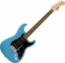 SQUIER SONIC® STRATOCASTER® 電吉他