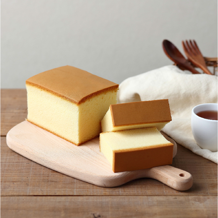 【買5贈1】經典蜂蜜蛋糕 MF102 - 糖村