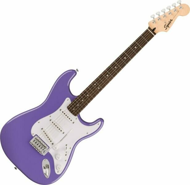 SQUIER SONIC® STRATOCASTER® 電吉他