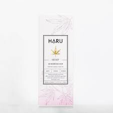 HARU Peptide Vaginal Care Gel｜White & Tightening 30ml