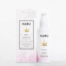 HARU Peptide Vaginal Care Gel｜White & Tightening 30ml