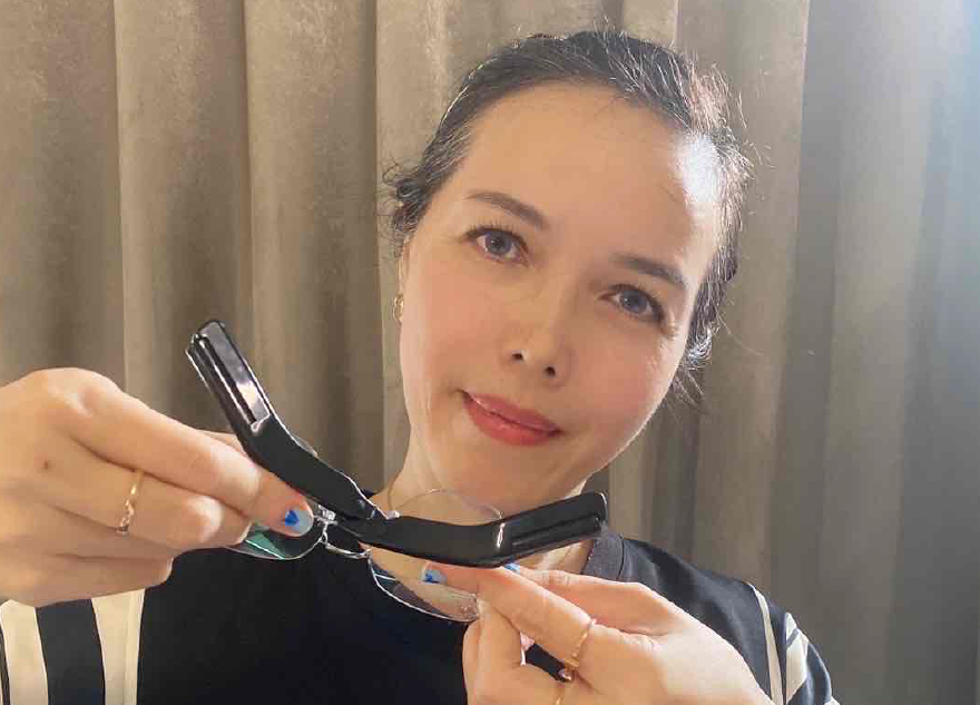 生活必備藍牙眼鏡