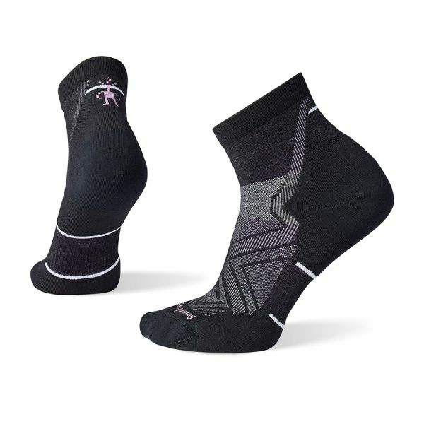 【Smartwool】女機能跑步局部輕量減震低筒襪 多色可選 / SW001675