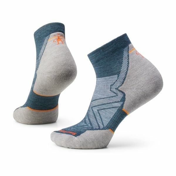 【Smartwool】女機能跑步局部輕量減震低筒襪 多色可選 / SW001675