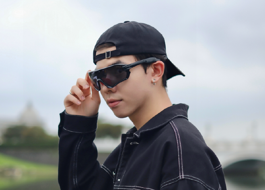 通勤用藍牙耳機