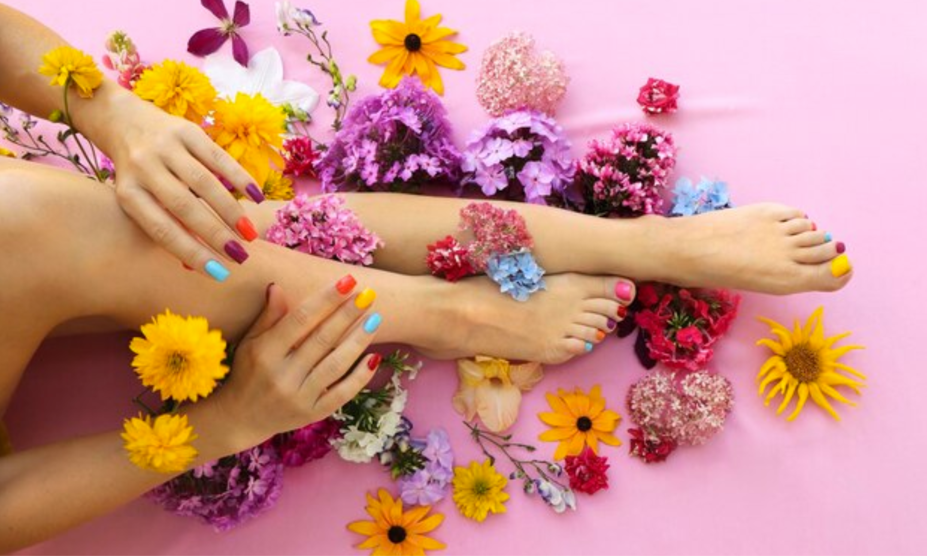 避免私密處暗沉與黑色素沈澱