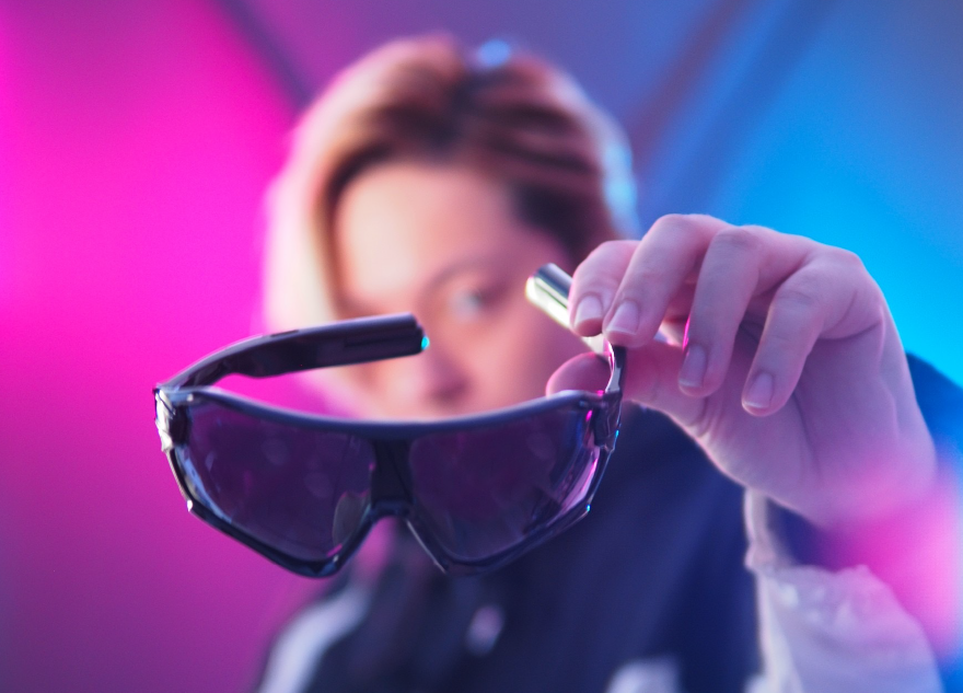 安全的運動耳機