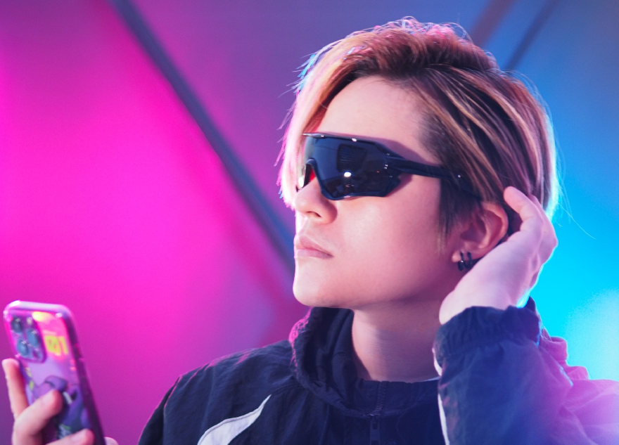 運動藍牙眼鏡評價