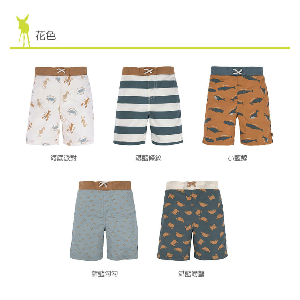 LASSIG嬰兒游泳尿布褲,獨家超強三層導流,外層防水,內層吸濕透氣不回滲,不須再穿尿布!兒童泳衣多款式可挑選,透氣快乾防曬抗UV紫外線,材質安全無毒