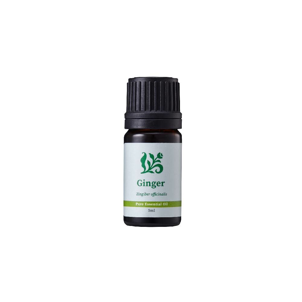 薑5ML