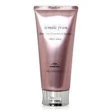 Milbon - Jemile Fran Beautifying 水潤亮澤護髮素 (粗硬髮質) 180ml