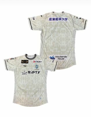 2023 湘南比馬 作客球員版