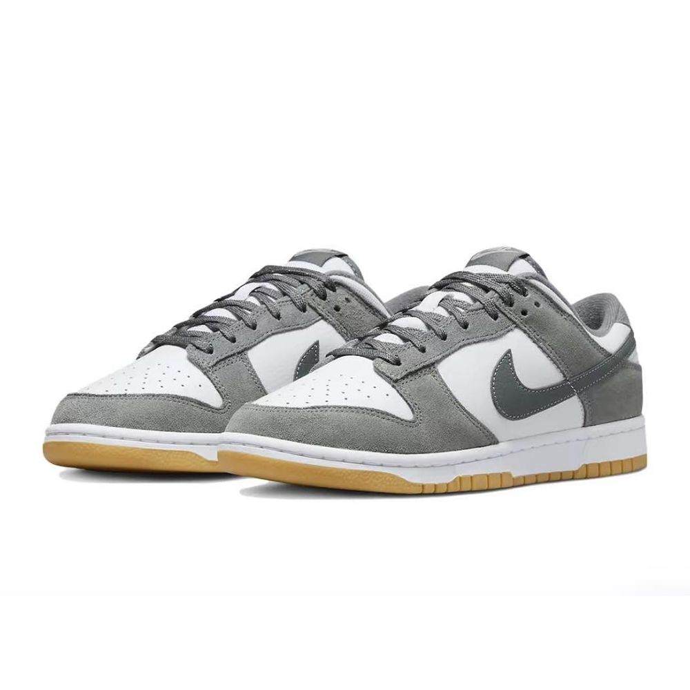 Nike Dunk Low Smoke Grey 反光煙灰 FV0389-100