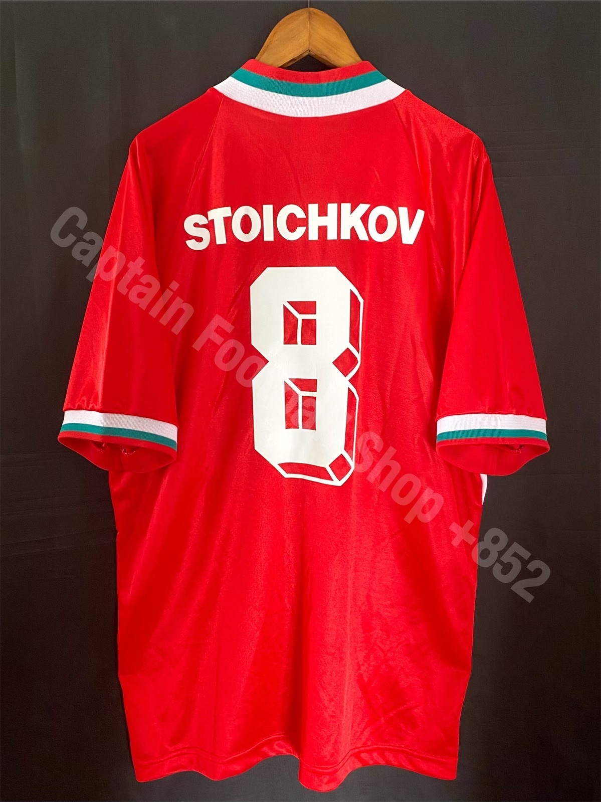 ウェア Adidas Bulgaria Away Football Shirt 1994 1994 Bulgaria away jersey - L • RB - Classic Soccer Jerseys
