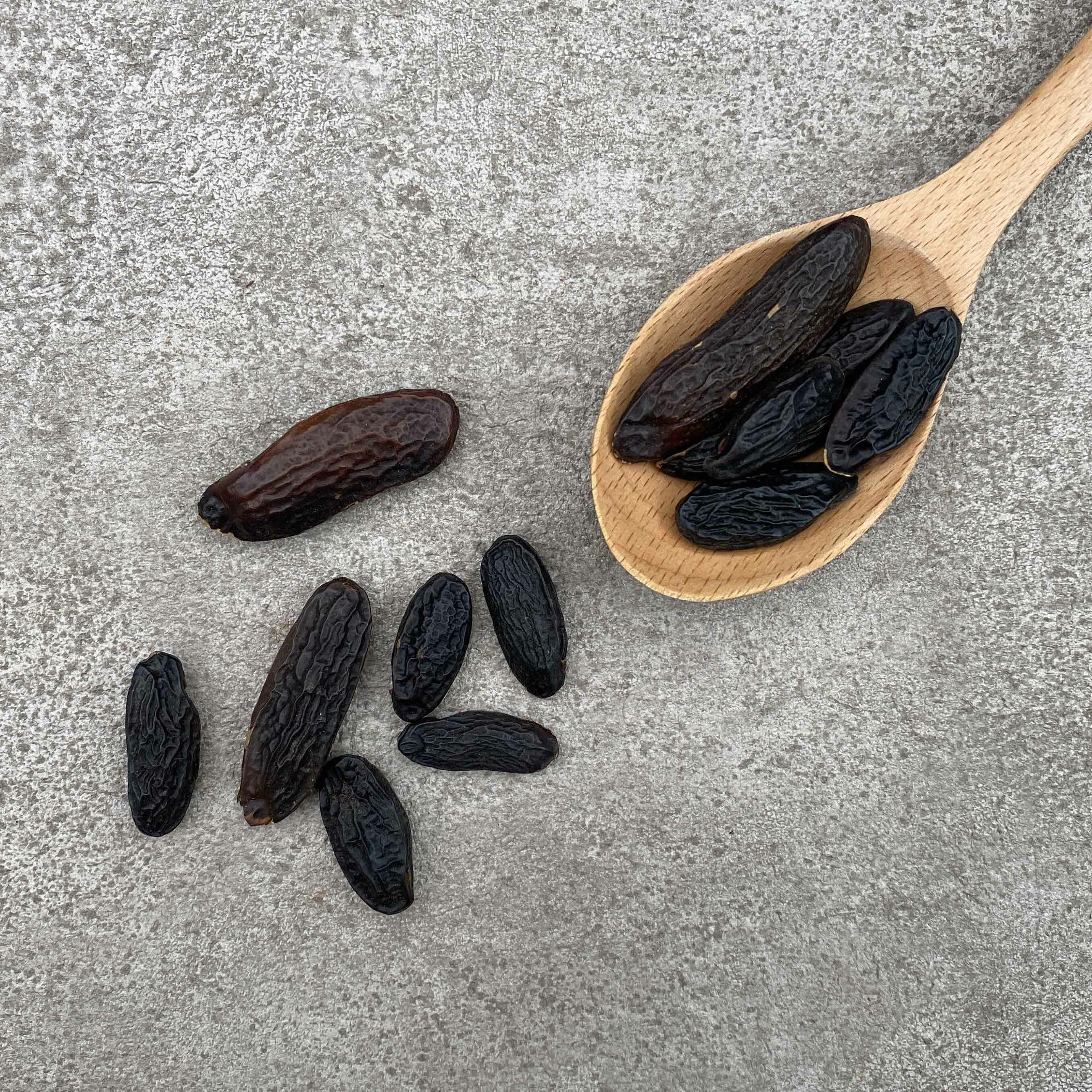 東加豆(零陵香豆)