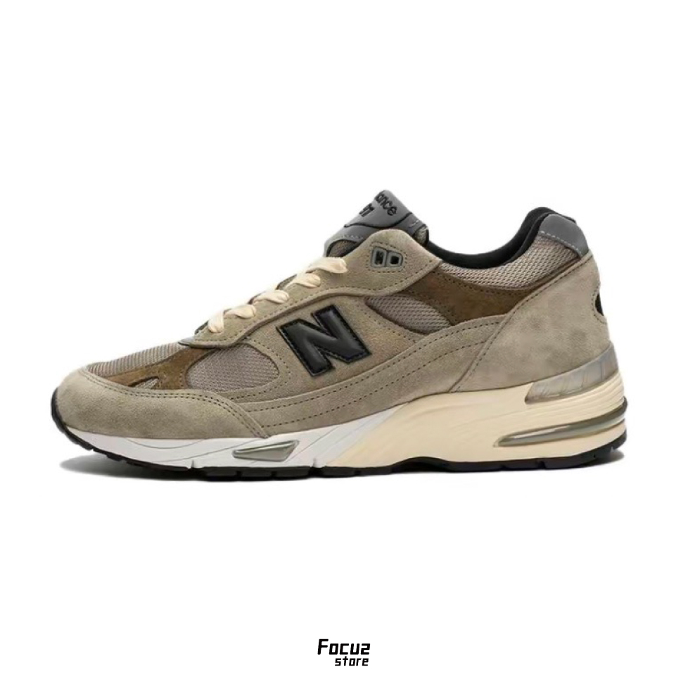 Focus Store】現貨秒發JJJJound x New Balance 991 