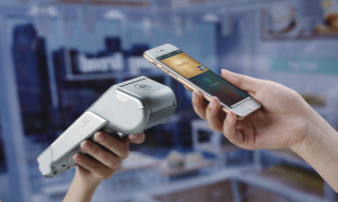 [月租型] 無線刷卡機 (A910)