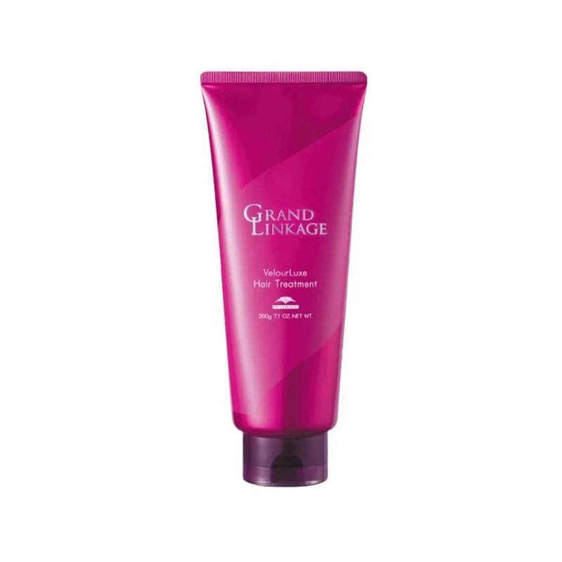 Milbon - Grand Linkage 潤澤修護護髮素 200g