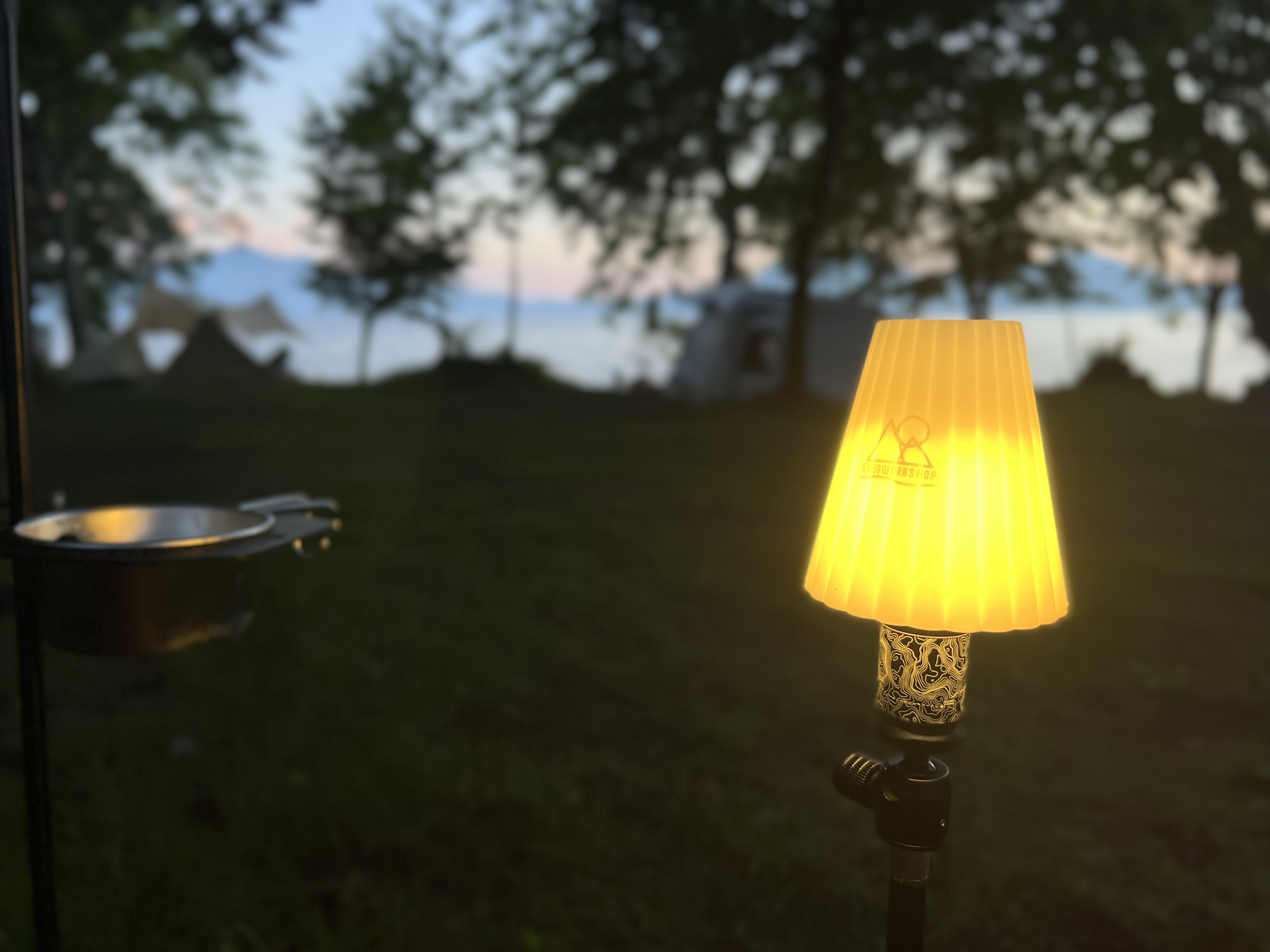 5050 workshop RETRO SHADE for MINIMALight