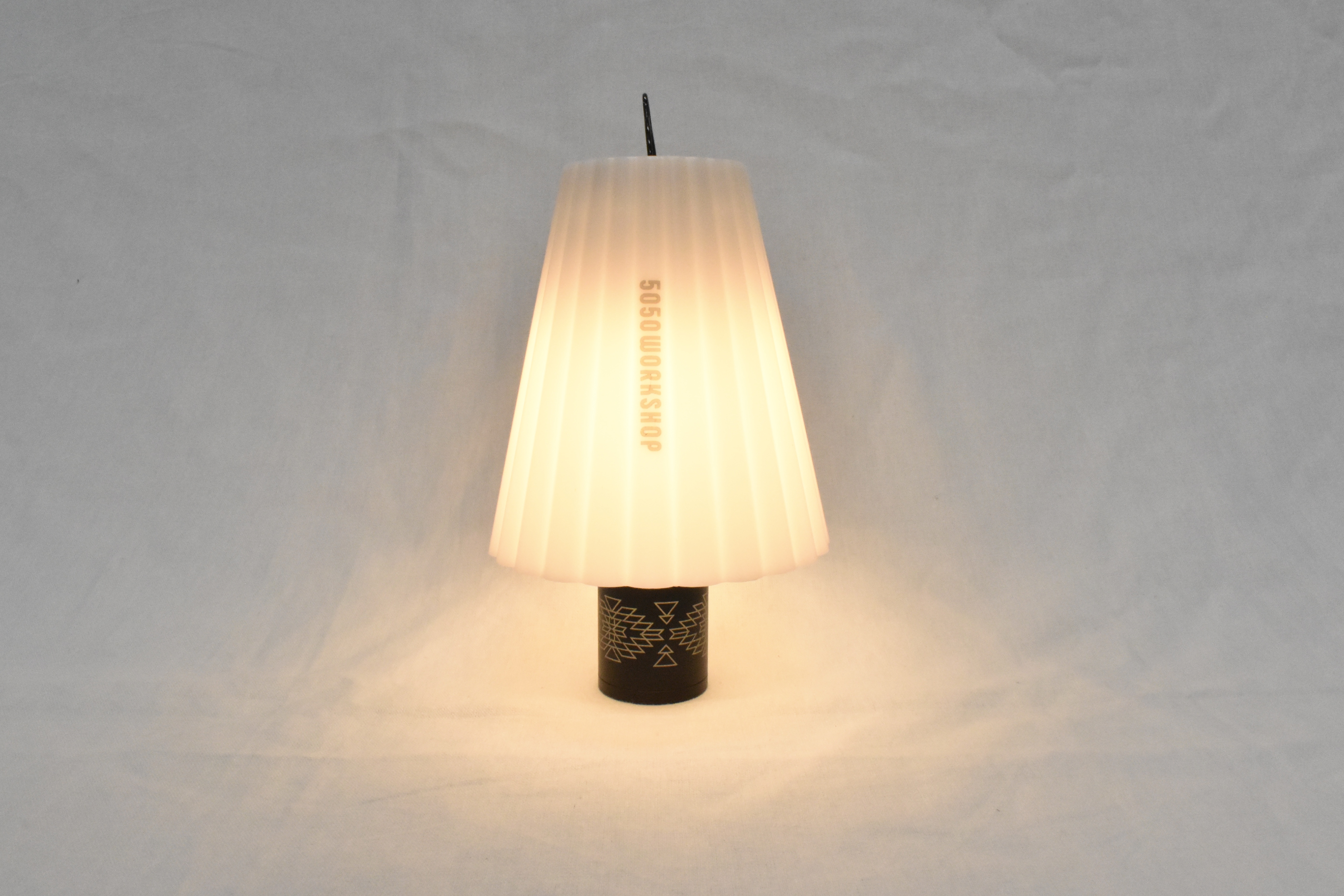 5050 workshop RETRO SHADE for MINIMALight