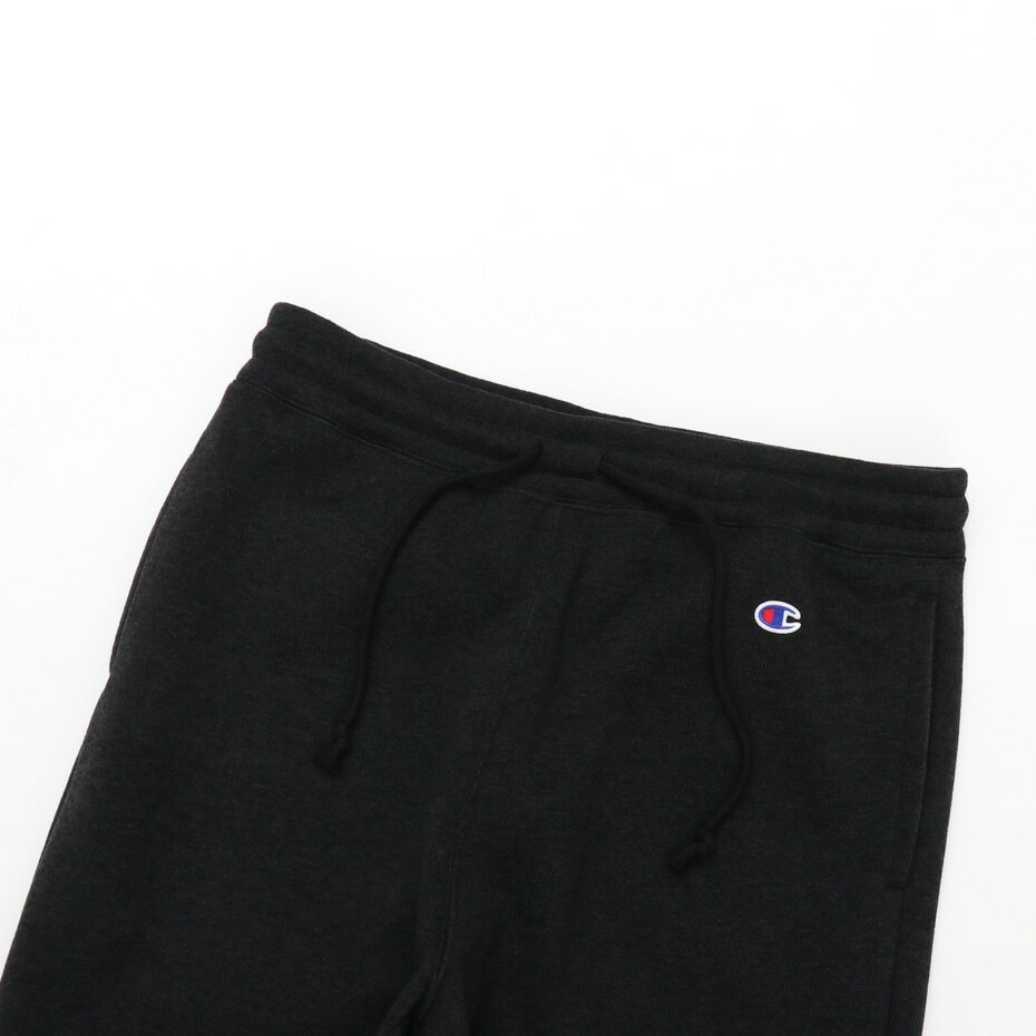 男款-CASUAL棉質運動長褲-黑色（C3-Y207-099）