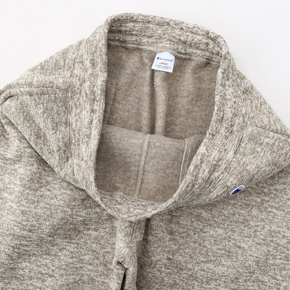 男款-CASUAL棉質運動長褲-燕麥色（C3-Y207-810）