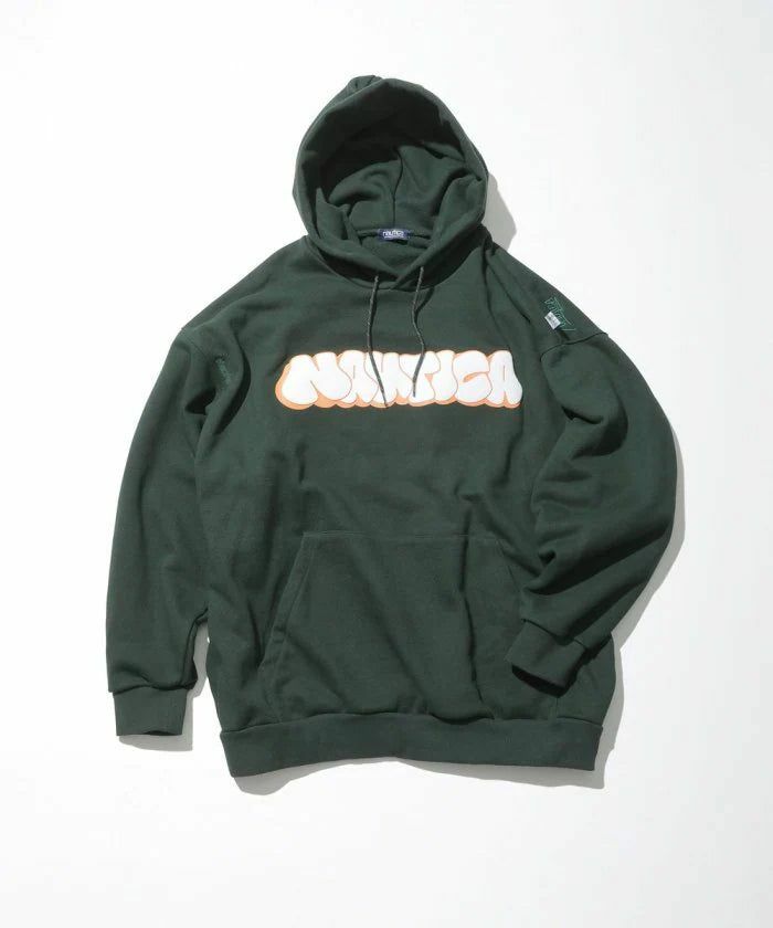 {現貨} Nautica JP LURK 2.4 Sweat Hoodie