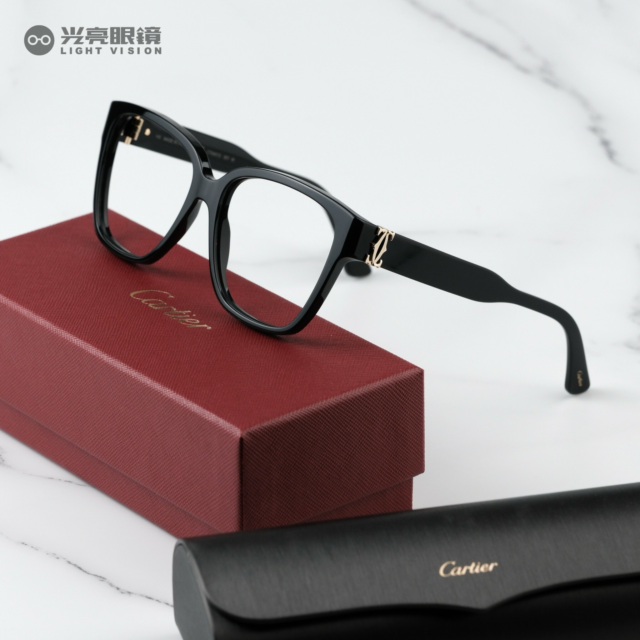 Cartier - CT0451O／001