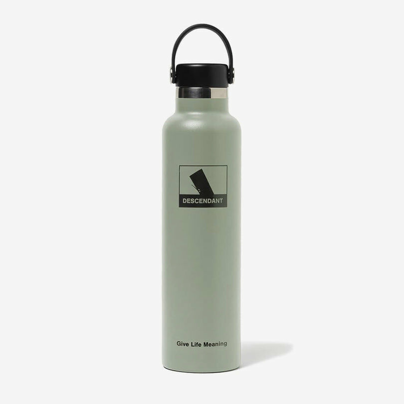 2023AW DESCENDENT SPYHOP 24oz STANDARD MOUTH HYDRO FLASK 保溫瓶 水瓶 現貨