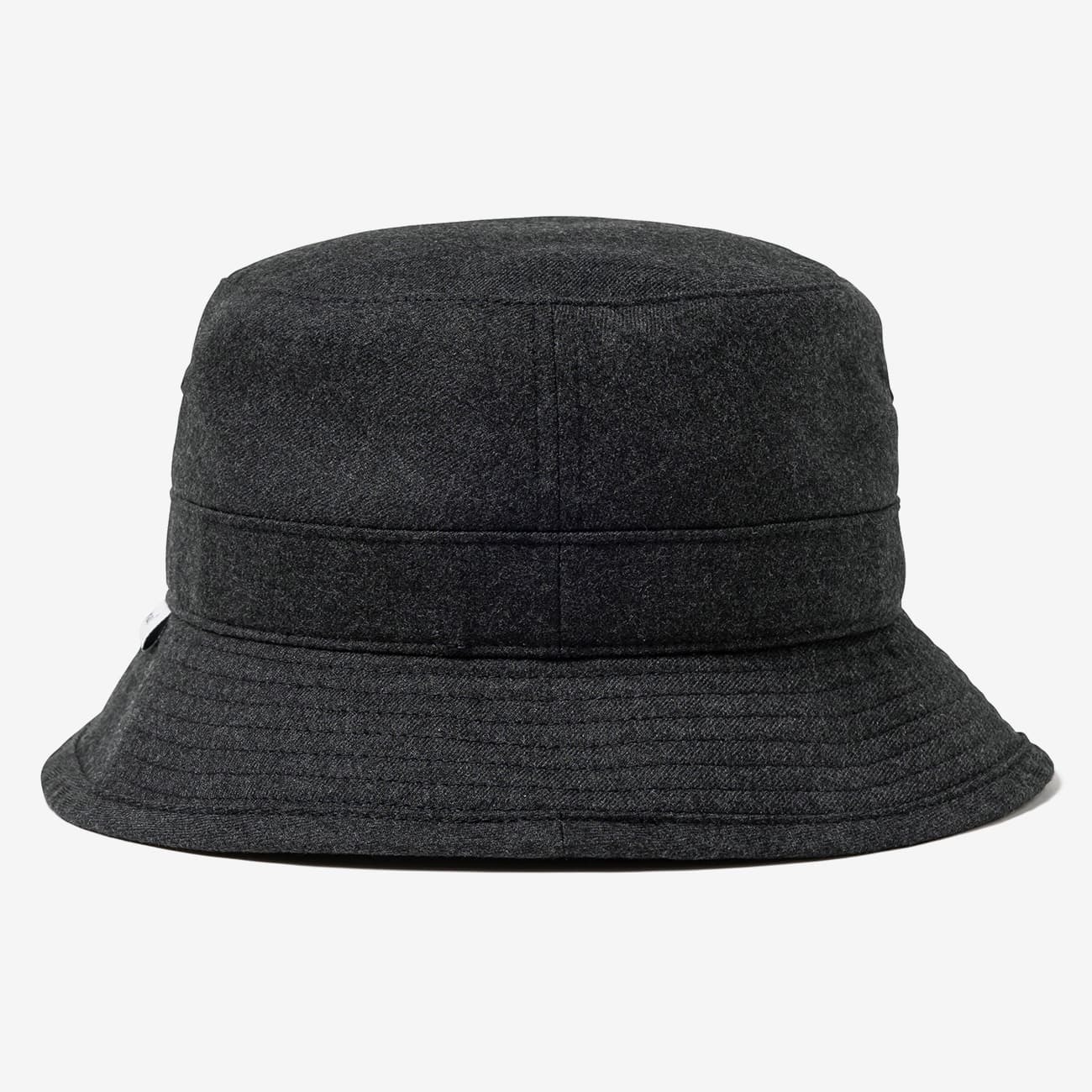 2023AW WTAPS BUCKET 02 HAT PLRA TWILL 水洗 漁夫帽 現貨