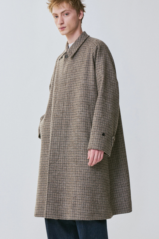 KAPTAIN SUNSHINE WALKER COAT