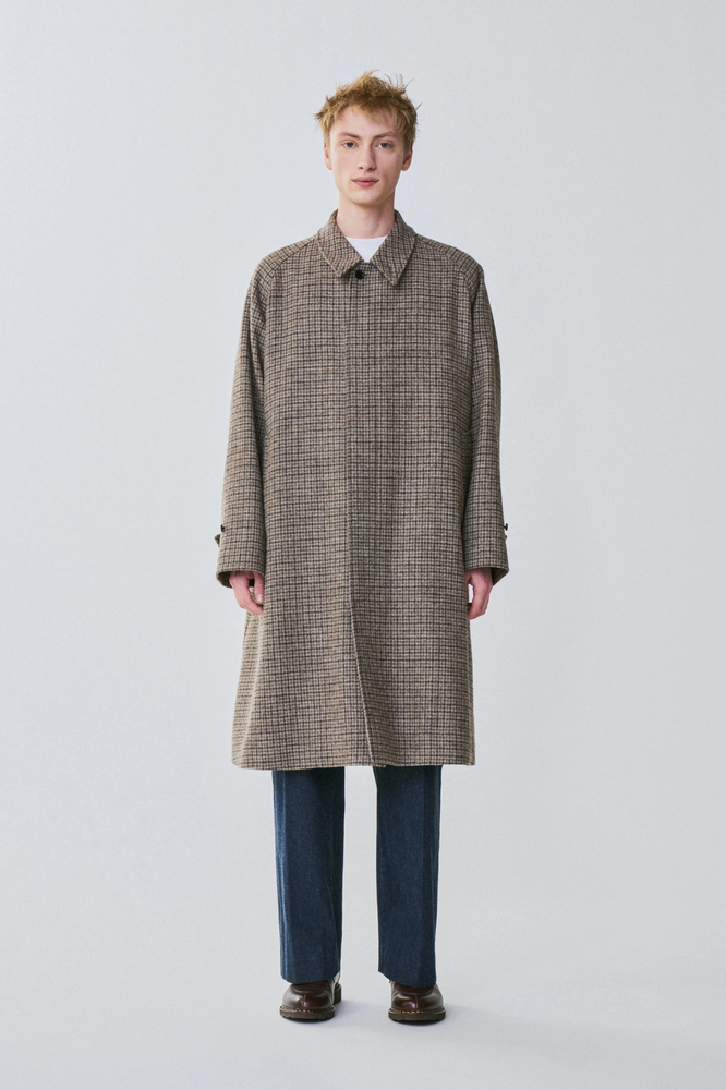 KAPTAIN SUNSHINE WALKER COAT