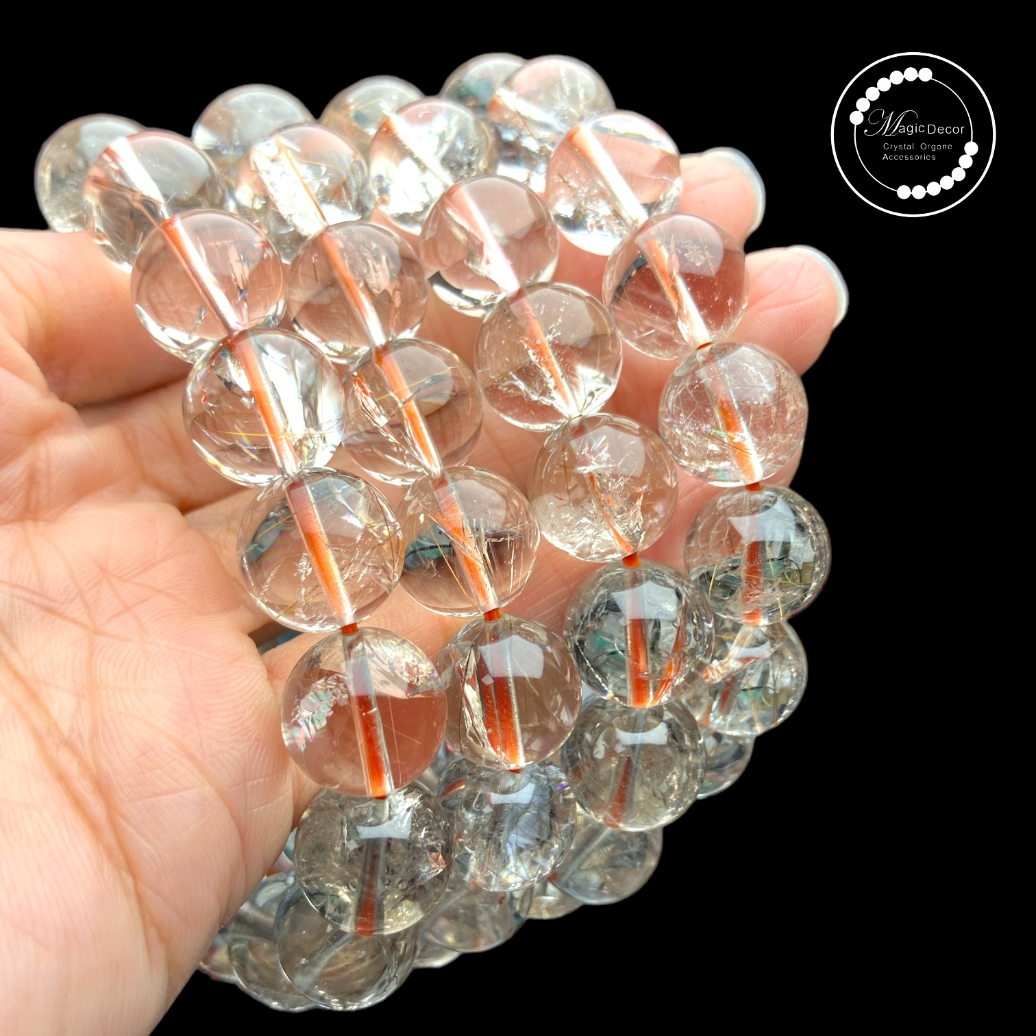 250809 - C90 12mm+紅銅髮阿賽斯特萊手串