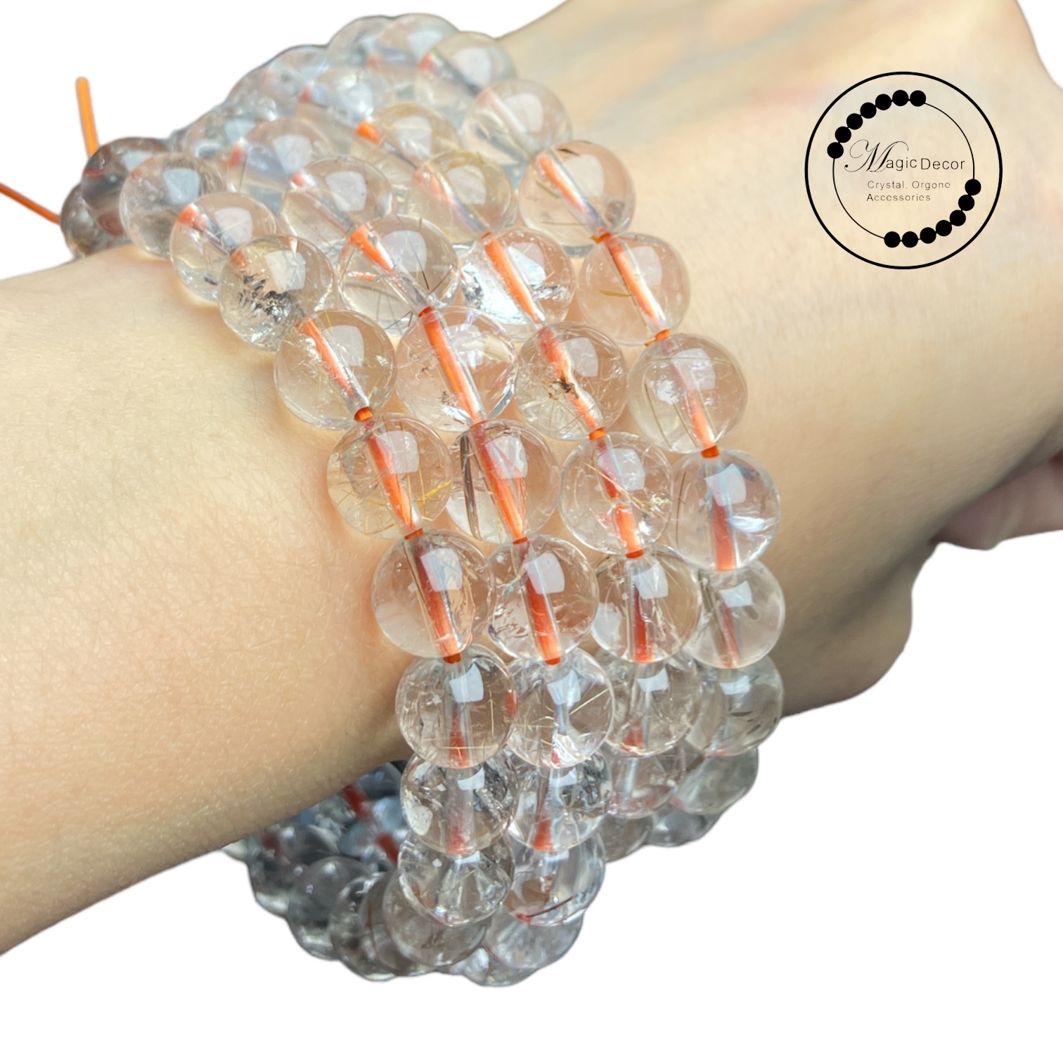 250809 - C87 9mm+紅銅髮阿賽斯特萊手串