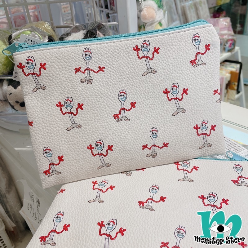 反斗奇兵小叉雜物袋