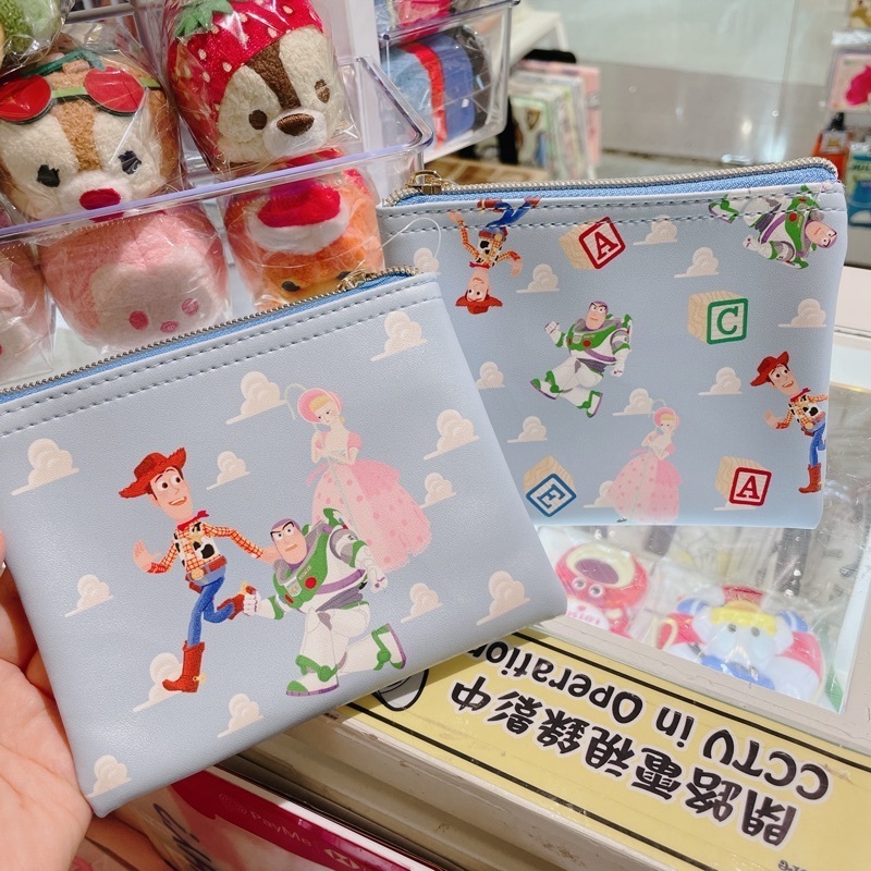 反斗奇兵人物雜物袋