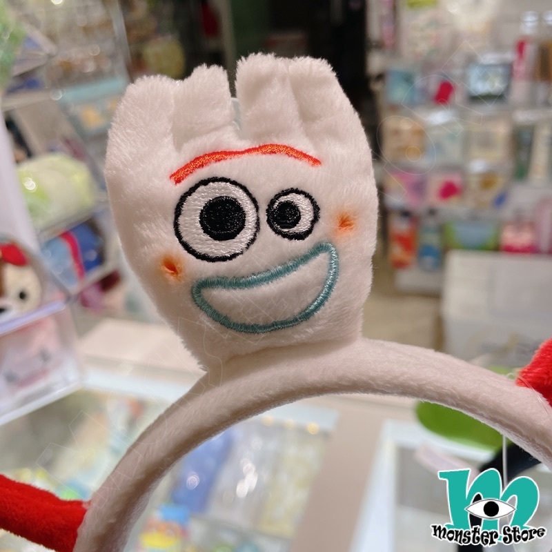 反斗奇兵小叉頭箍