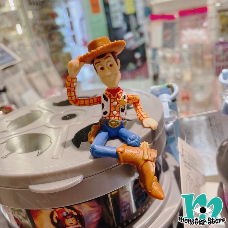 反斗奇兵人物爆谷筒