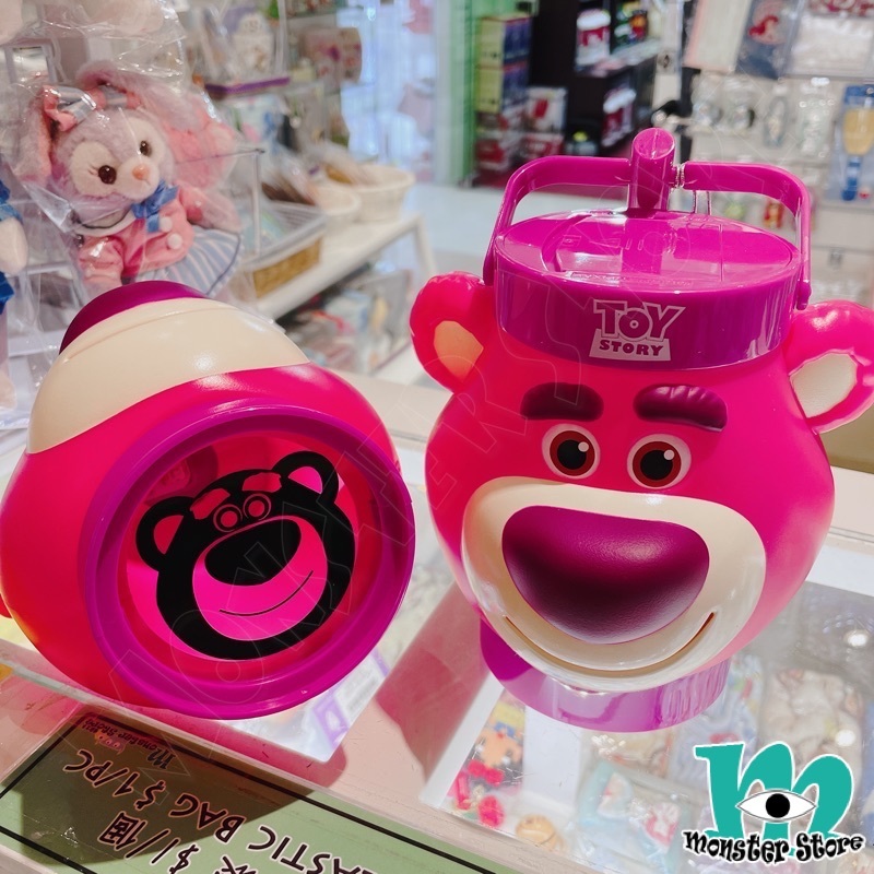 反斗奇兵勞蘇燈籠