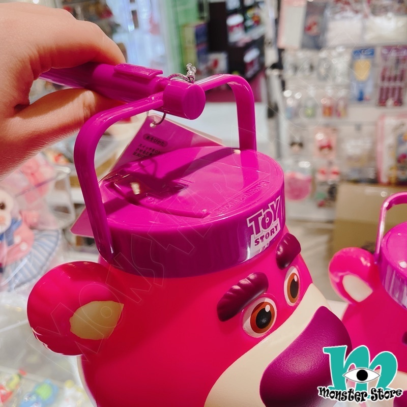 反斗奇兵勞蘇燈籠