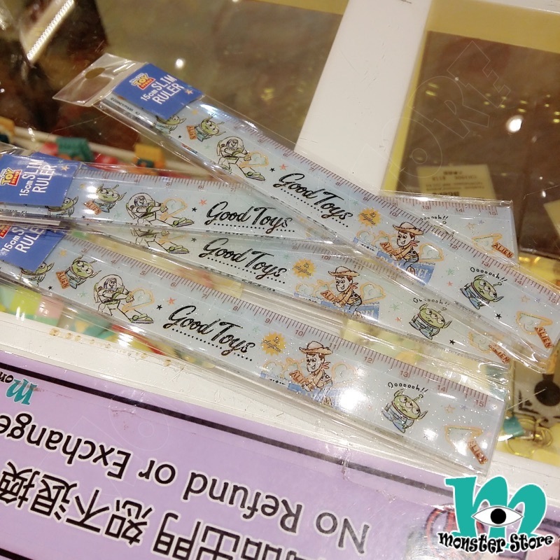 反斗奇兵胡迪巴斯三眼仔間尺