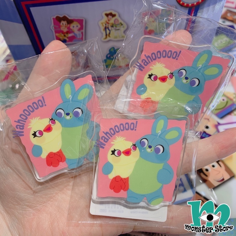 反斗奇兵賓尼阿得夾仔