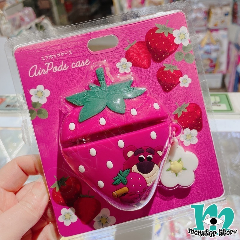 反斗奇兵勞蘇Air Pod套