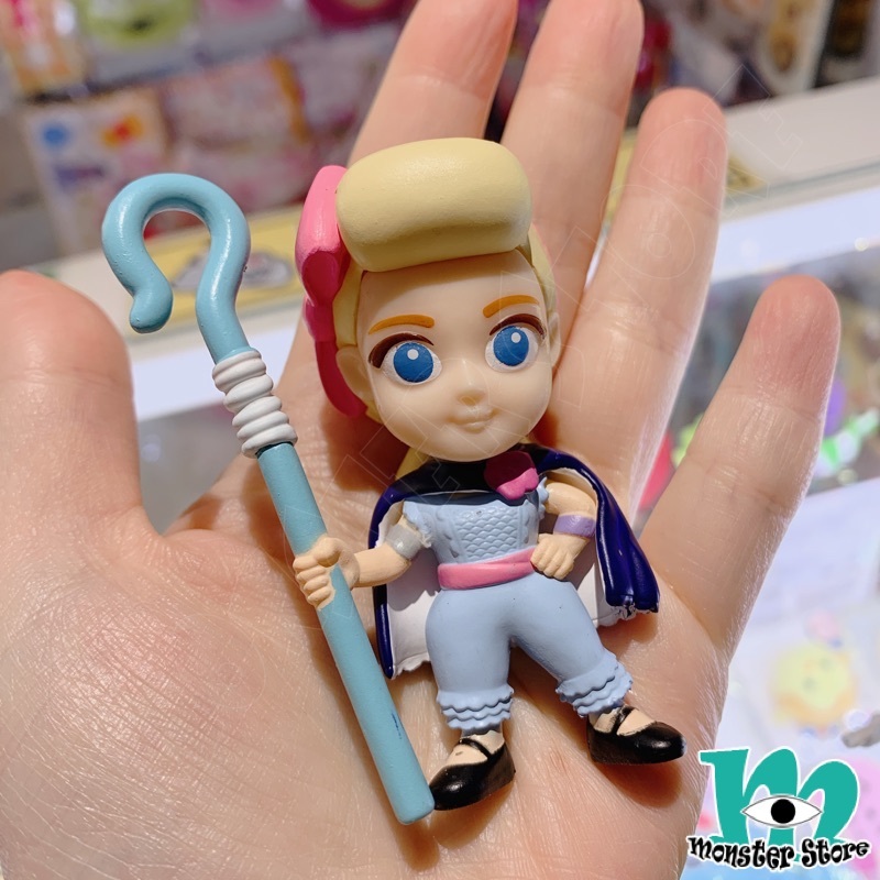 反斗奇兵寶貝扭蛋玩具