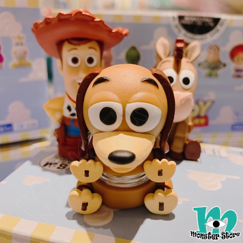 反斗奇兵彈弓狗食玩玩具