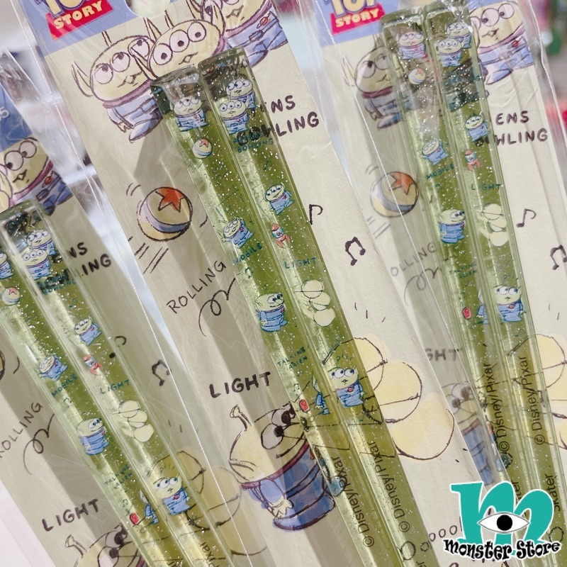 反斗奇兵三眼仔筷子